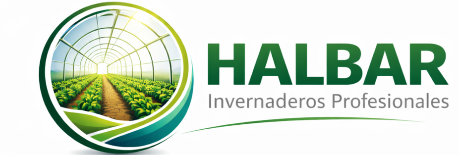 Halbar invernaderos clima tropical